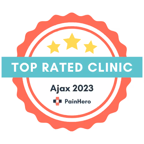 Body Align Physio & Rehab