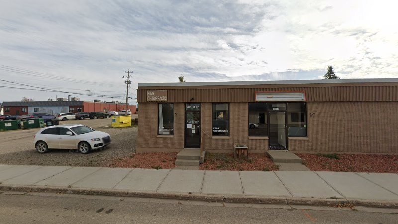 Body Basics Massage Therapy in Innisfail, Alberta