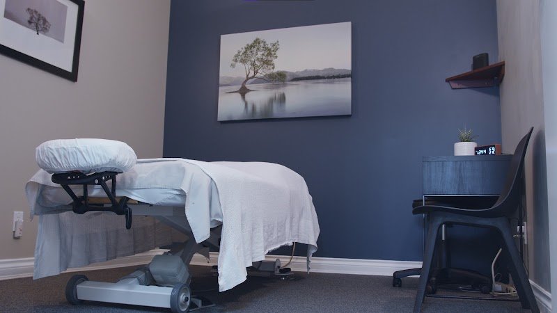 Body Mechanics Massage Therapy LTD, photo 2