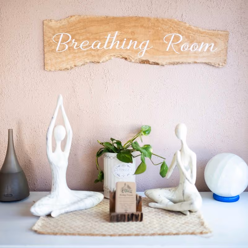 Body Mind Soul Healing Centre