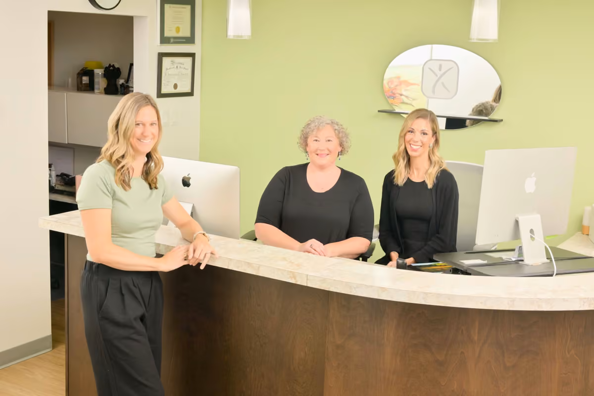Body Renewal Health Centre