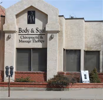 Body & Soul Chiropractic and Massage Therapy | Lethbridge Chiropractors and Massage Therapists