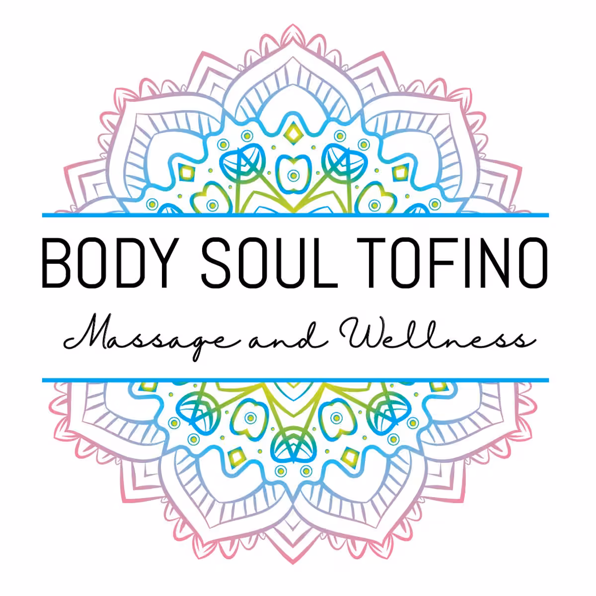 Body & Soul Tofino