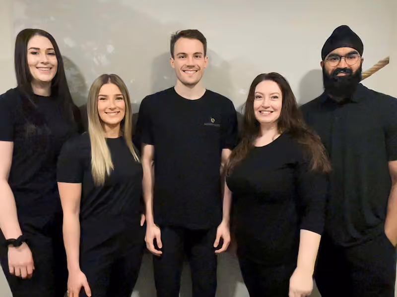 Bodykneads Massage Therapy Clinic