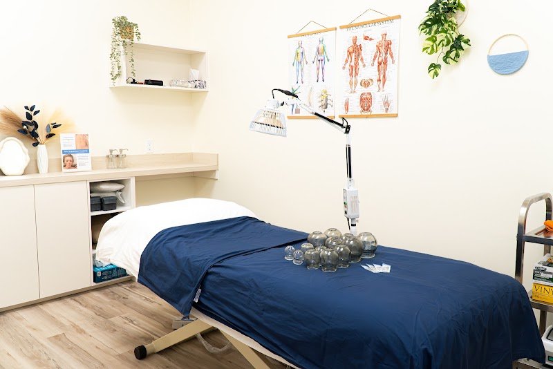 BodyTune Wellness | R. Massage Therapy & R. Acupuncture in Abbotsford, British Columbia