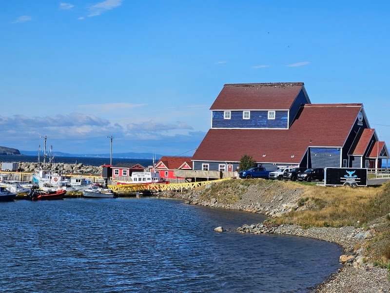 Bonavista Peninsula Community Health Centre in Bonavista, Newfoundland and Labrador