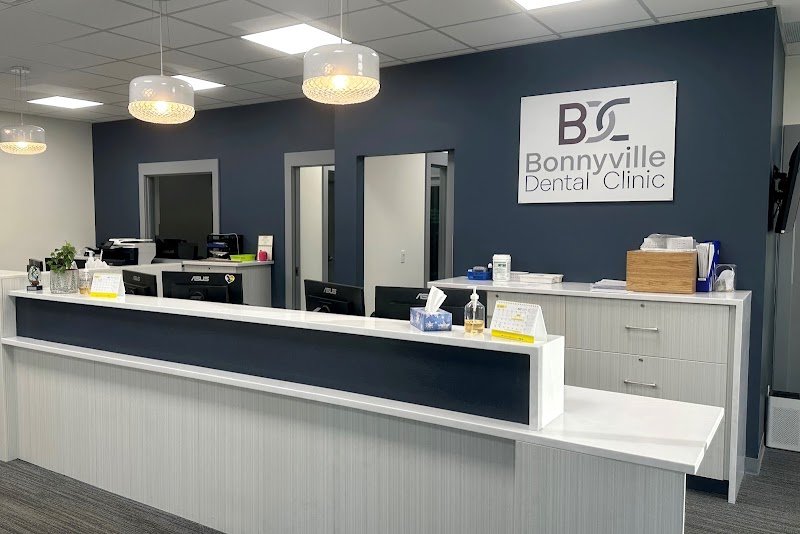 Bonnyville Dental Clinic, photo 2