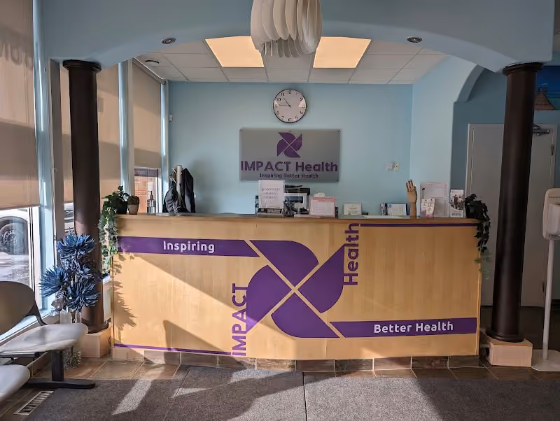 Bonnyville Medical Imaging in Bonnyville, Alberta