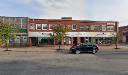 Booth A William Dr in Antigonish, Nova Scotia