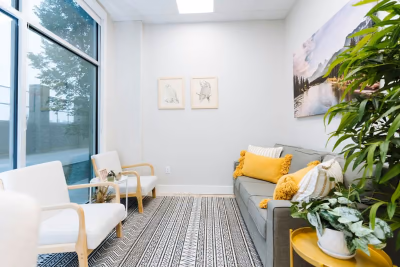 Boreal Therapy Collective