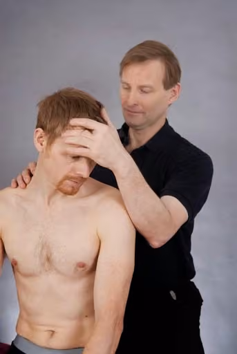 Borealis Massage Therapy Clinic