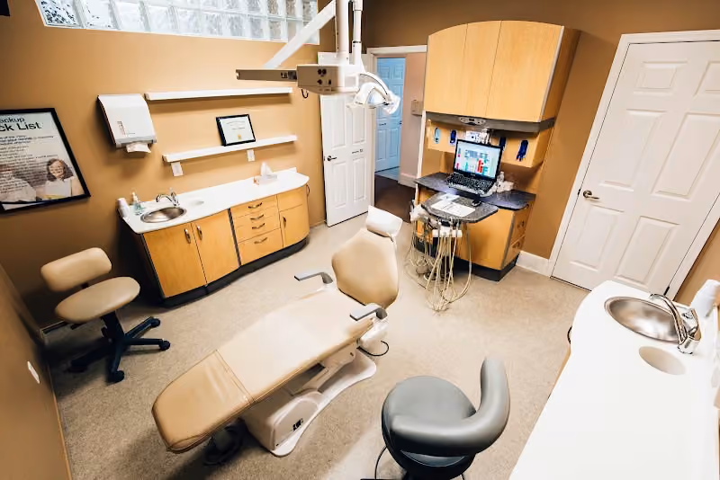 Boundary Trails Dental Centre