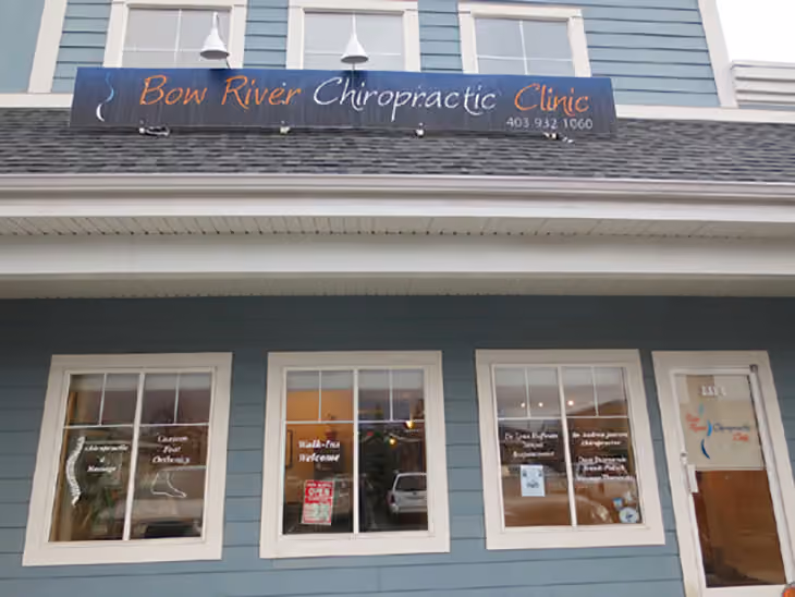 Bow River Chiropractic