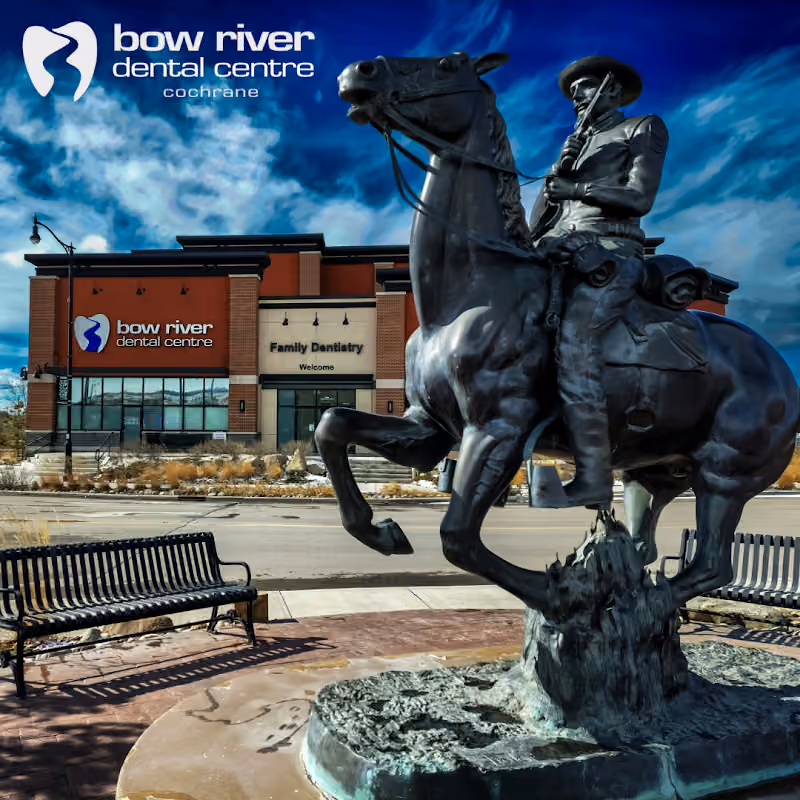 Bow River Dental Centre