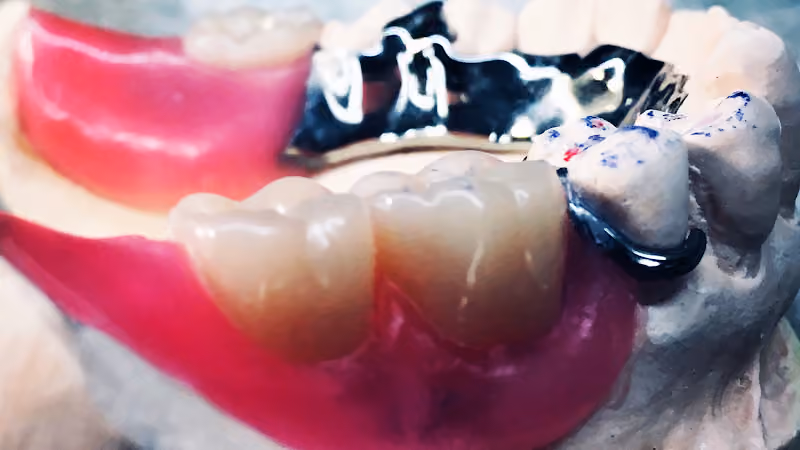 Bow Valley Denture & Implant Centre
