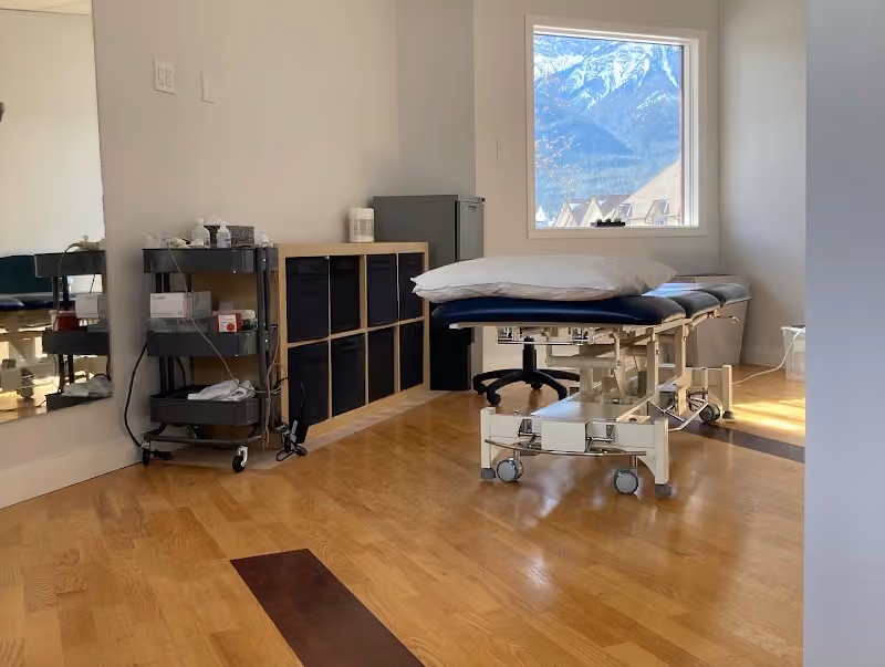 Bow Valley Physio