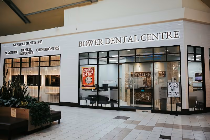 Bower Dental Centre