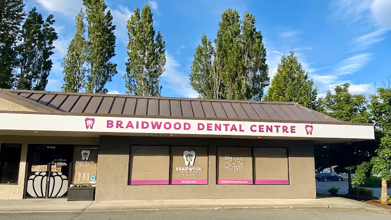 Braidwood Dental