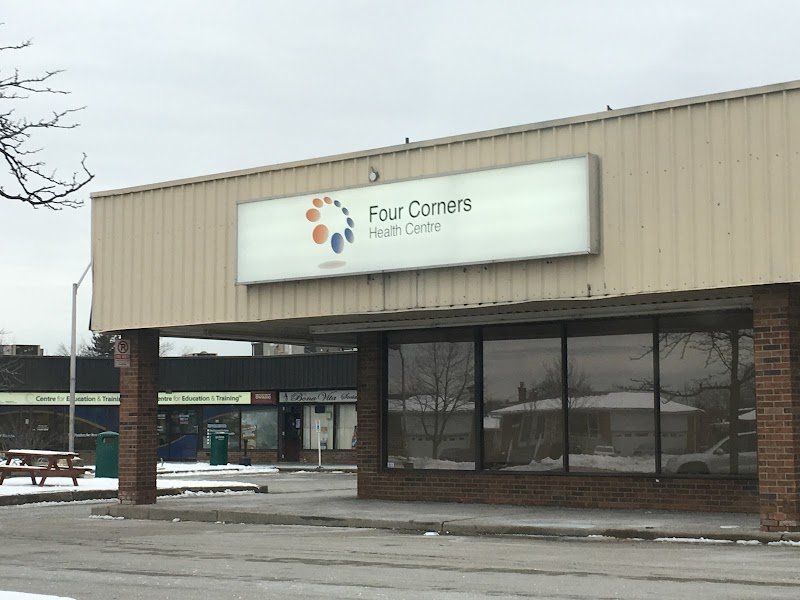 Bramalea Community Health Centre(Wellfort Community Health Services), photo 3
