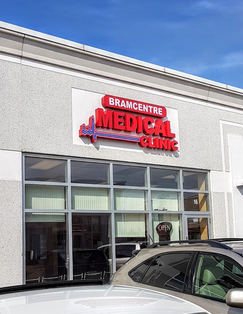 BramCentre Medical Clinic, photo 2