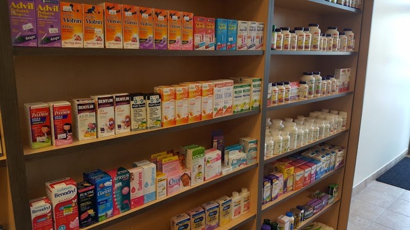 Brampton Community Pharmacy in Brampton, Ontario