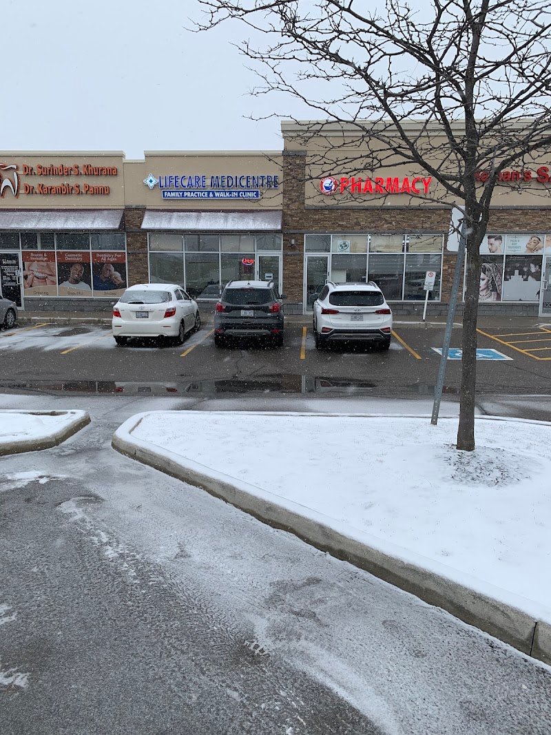 Brampton Discount Pharmacy, photo 2