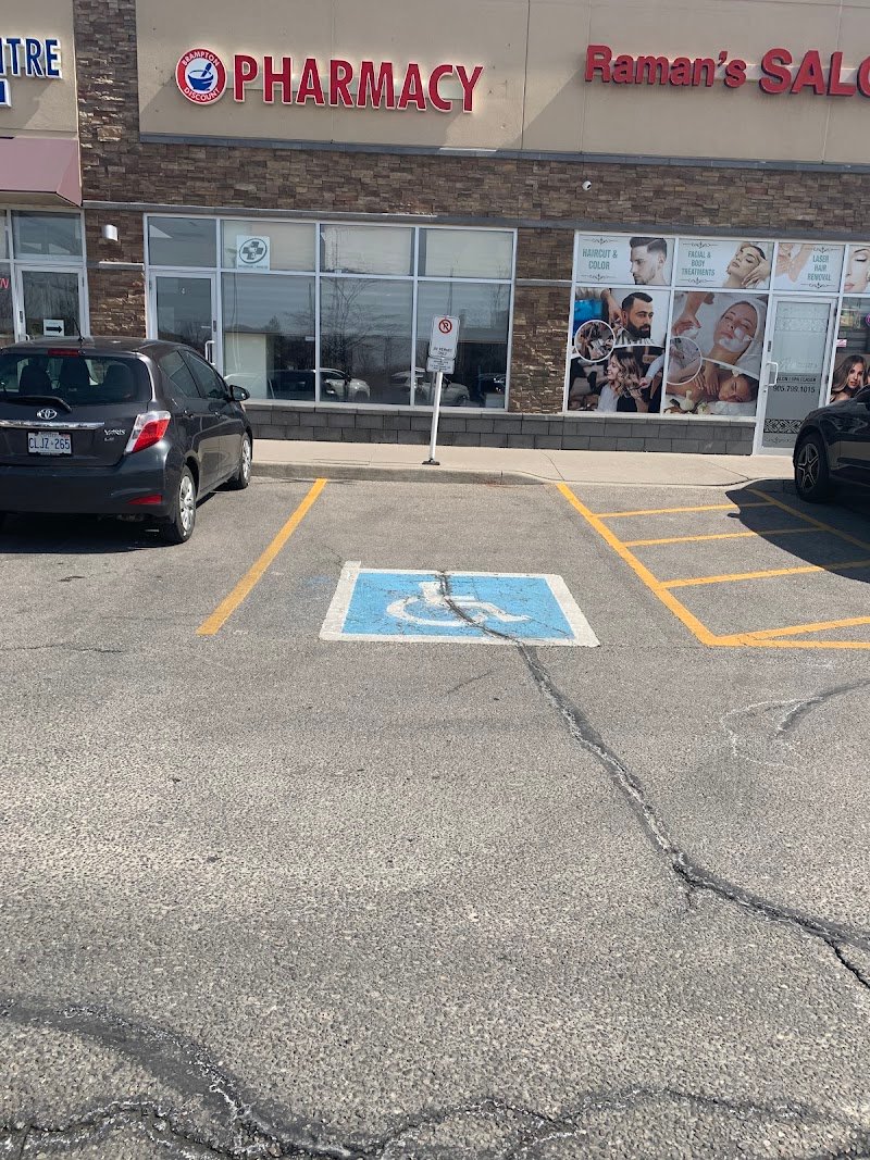Brampton Discount Pharmacy, photo 3