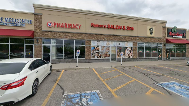 Brampton Discount Pharmacy in Brampton, Ontario