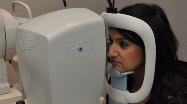 Brampton Vision Centre