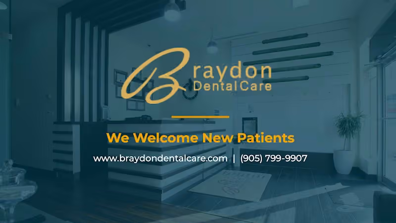 Braydon Dental Care