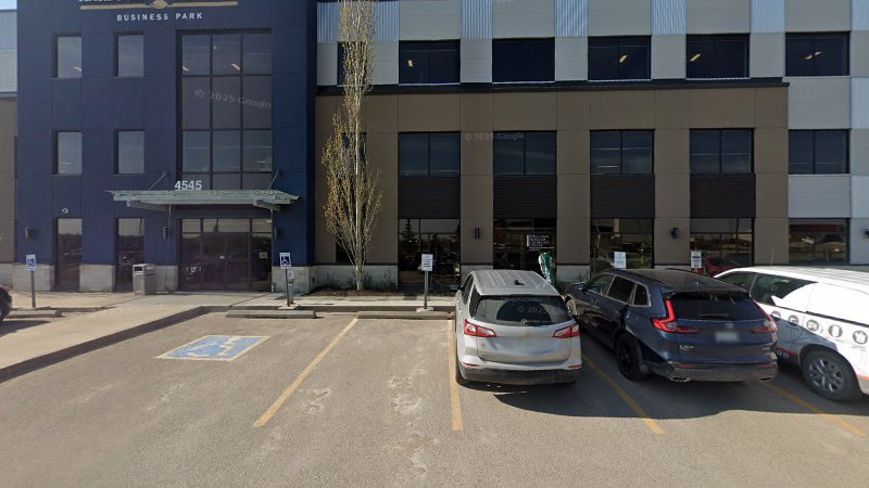 BreastCheck in Regina, Saskatchewan