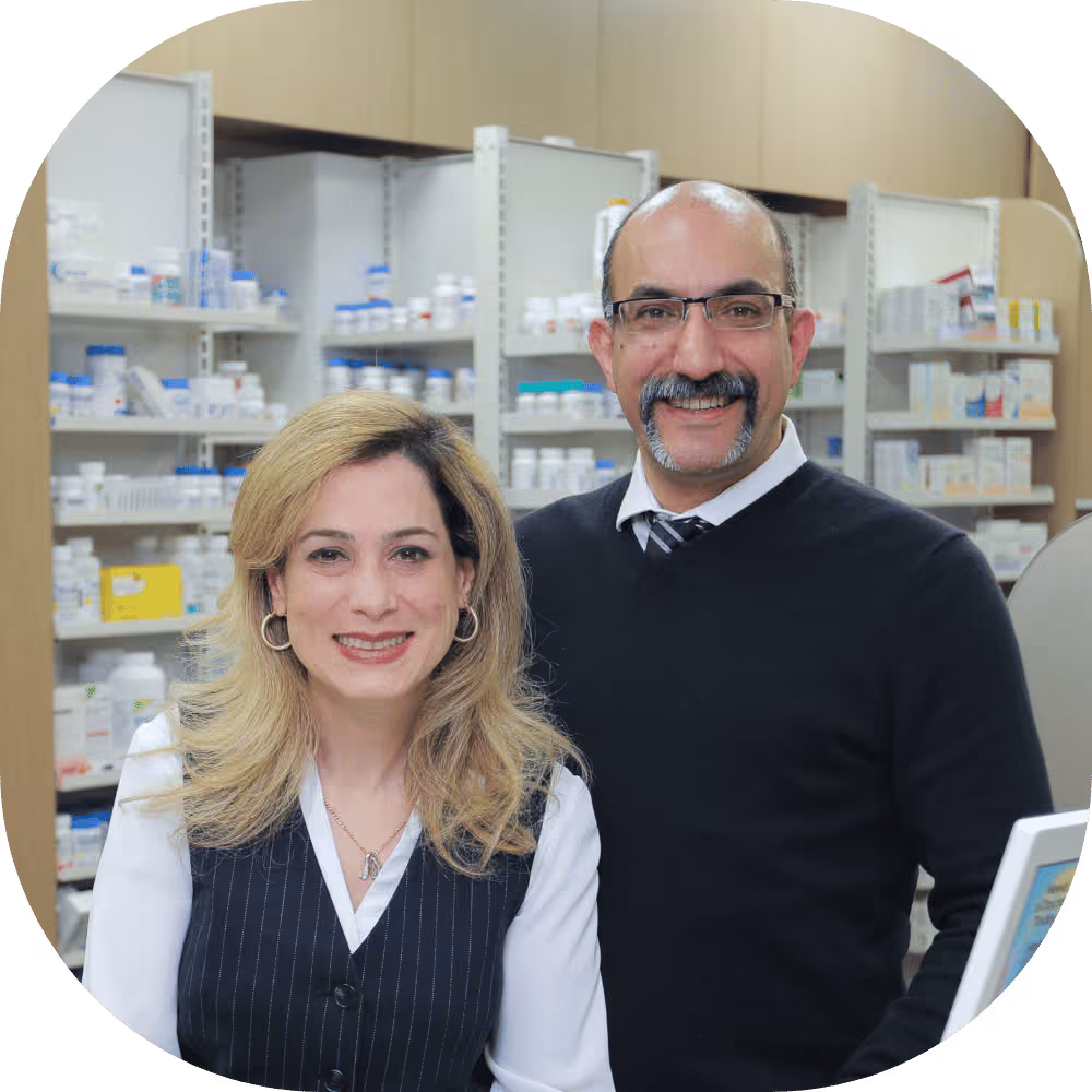 Brentwood Pharmacy