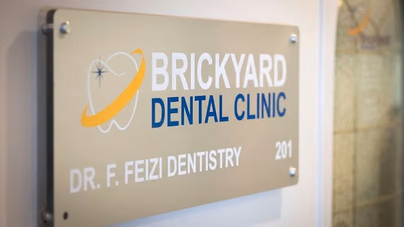 Brickyard Dental Clinic