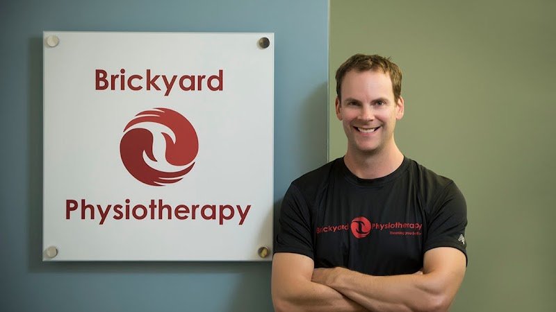 Brickyard Physiotherapy in Nanaimo