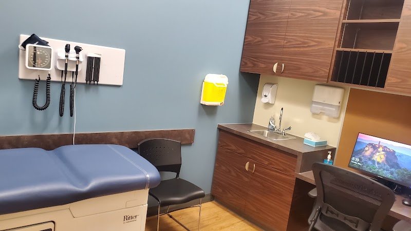Bridge City Medical & Walk-in Clinic, photo 3