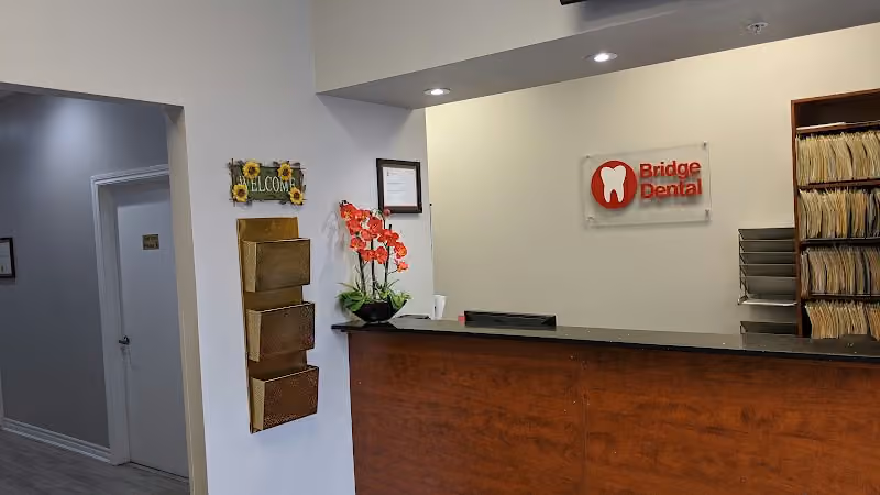 Bridge Dental
