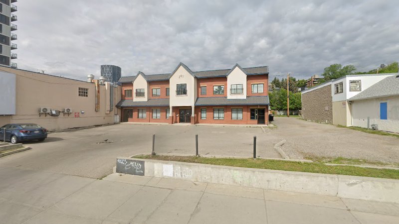 Bridgeland Medical Clinic in Calgary, Alberta