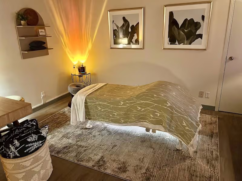 Brinkstone Massage Therapy
