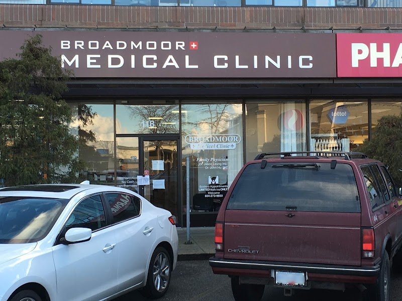 Broadmoor Medical Clinic (NOT WALK-IN CLINIC & NOT ACCEPT NEW PATIENT), photo 2