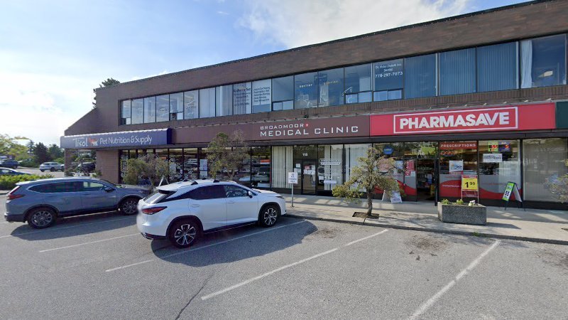 Broadmoor Medical Clinic (NOT WALK-IN CLINIC & NOT ACCEPT NEW PATIENT) in Richmond, British Columbia