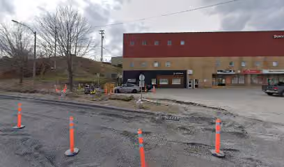 Broadway Family Health Clinic