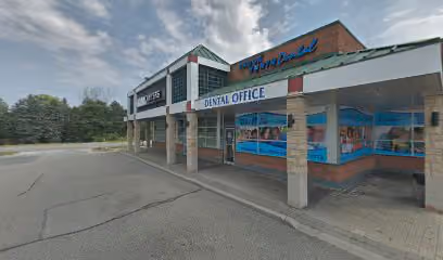 Brock North Dental