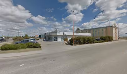 Broker Blaine Dr in Prince Albert