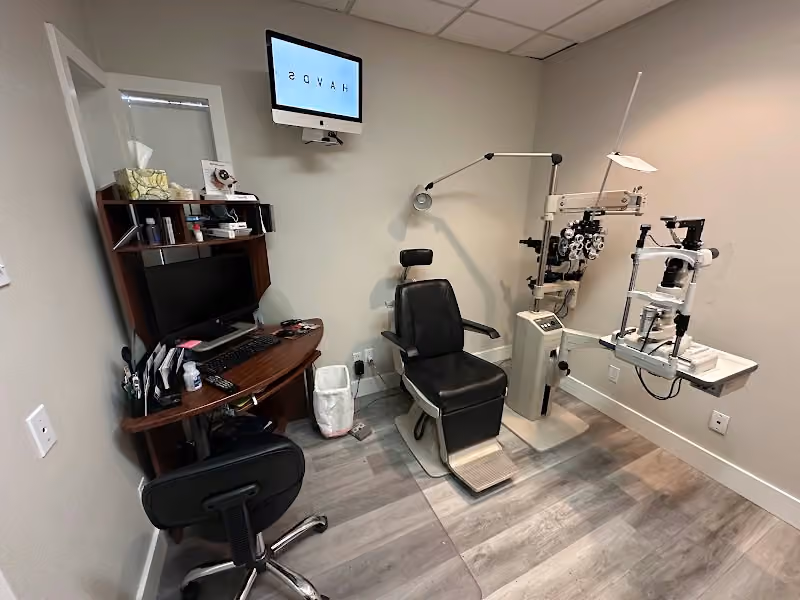 Bronte Optometry
