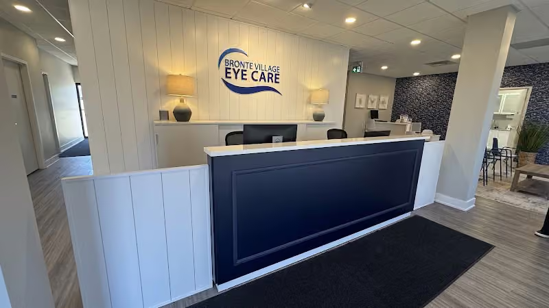 Bronte Village Eye Care