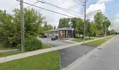 Brookdale Family Clinic
