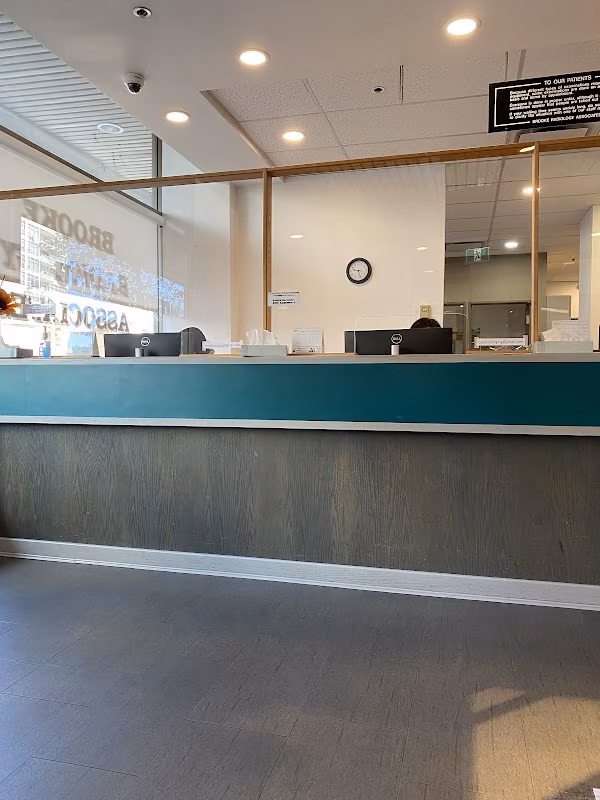 Brooke Radiology in Burnaby, British Columbia