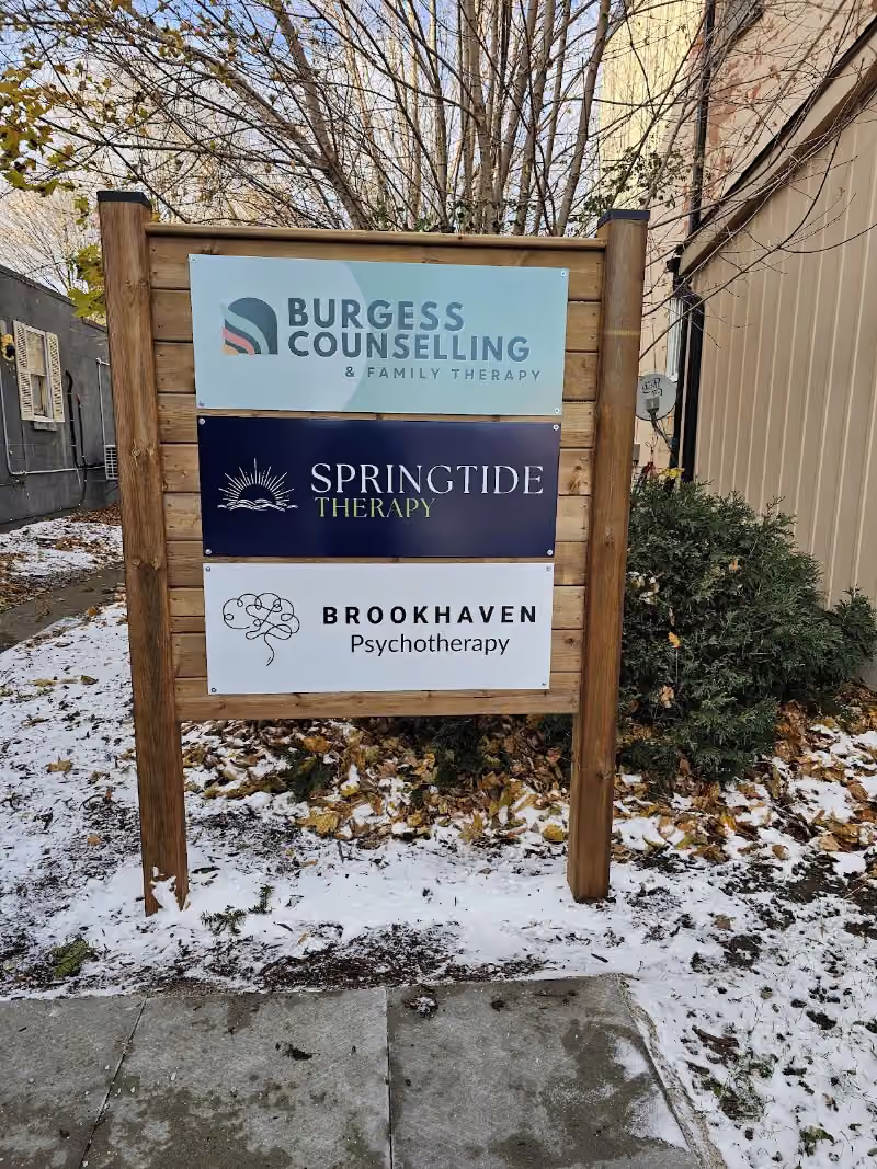 Brookhaven Psychotherapy