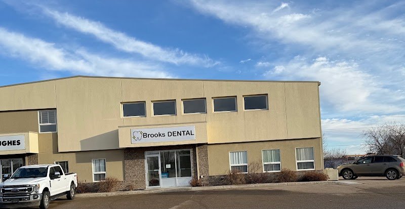 Brooks DENTAL in Brooks, Alberta