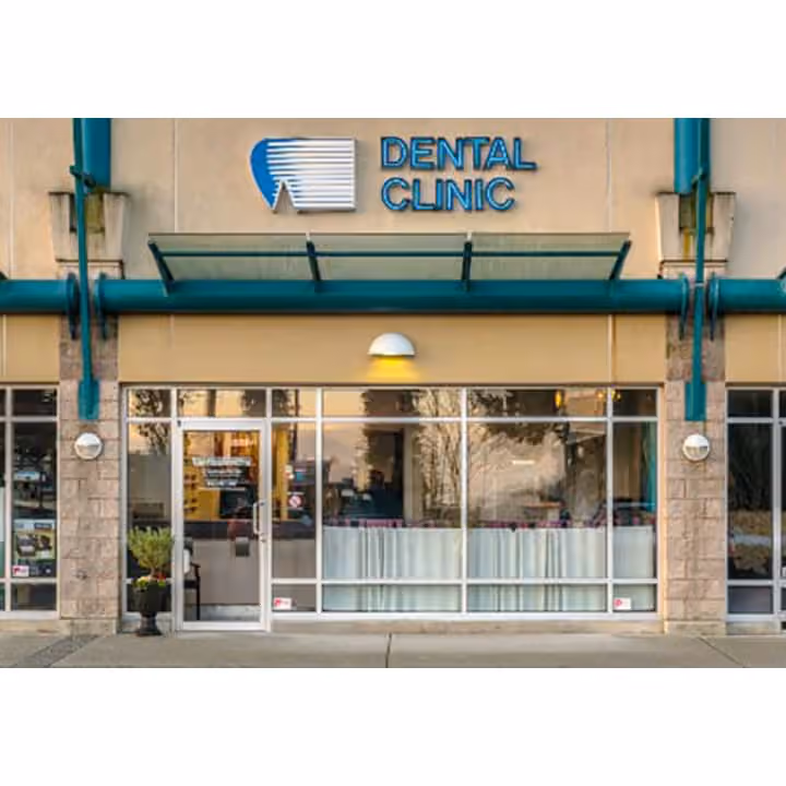 Brooks Landing Dental